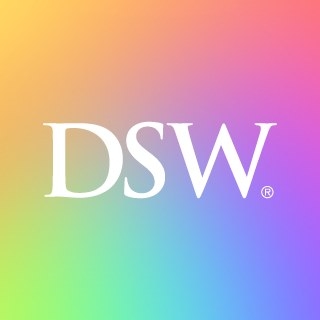 Business logo of DSW Shoe Warehouse