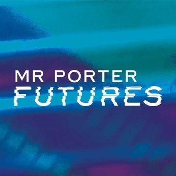 Company logo of MR PORTER
