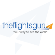 Business logo of The Flights Guru