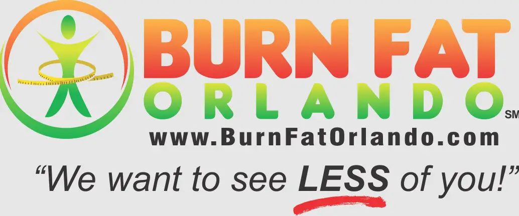 Company logo of Burn Fat Orlando