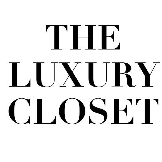 Company logo of The Luxury Closet