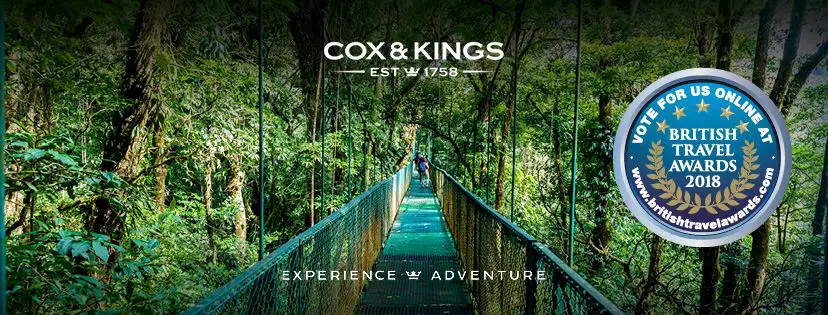 Cox & Kings UK