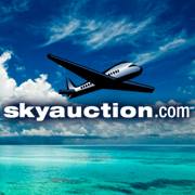 Company logo of SkyAuction