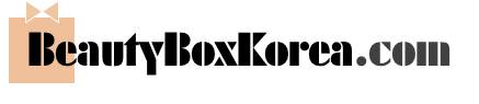 Company logo of Beautyboxkorea
