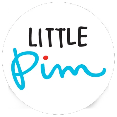 Business logo of Little Pim