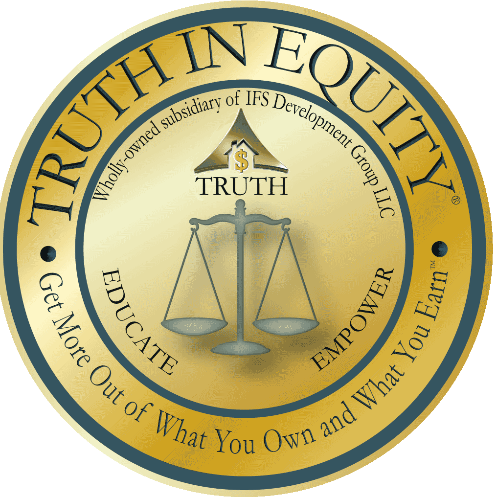 Business logo of Truth In Equity