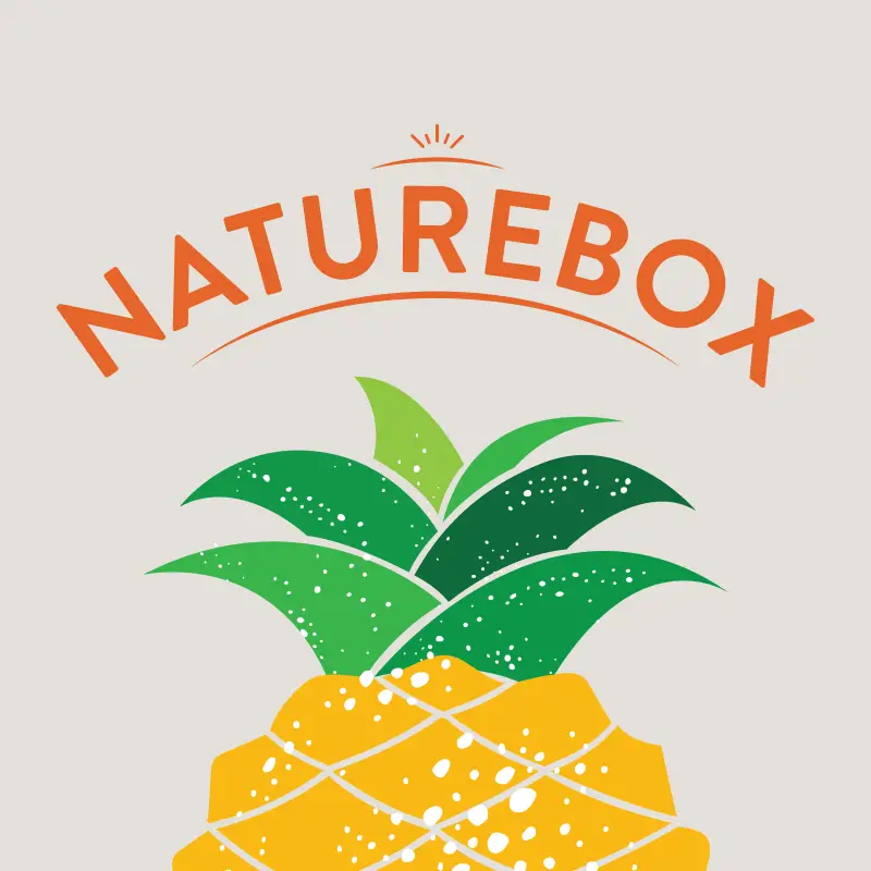Company logo of NatureBox