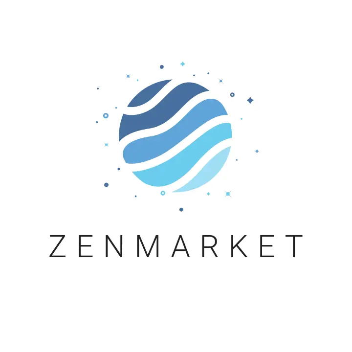 Business logo of ZenMarket.jp