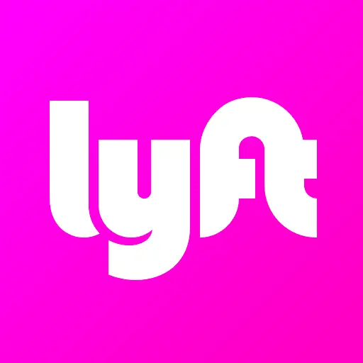 Company logo of Lyft