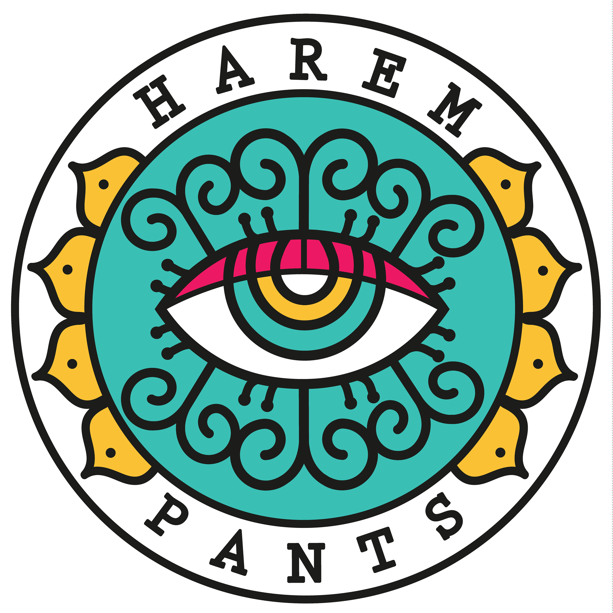 Company logo of Harem Pants