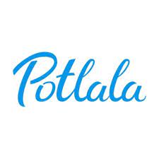 Company logo of Potlala