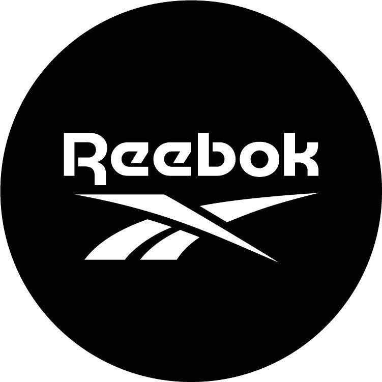 Company logo of Reebok