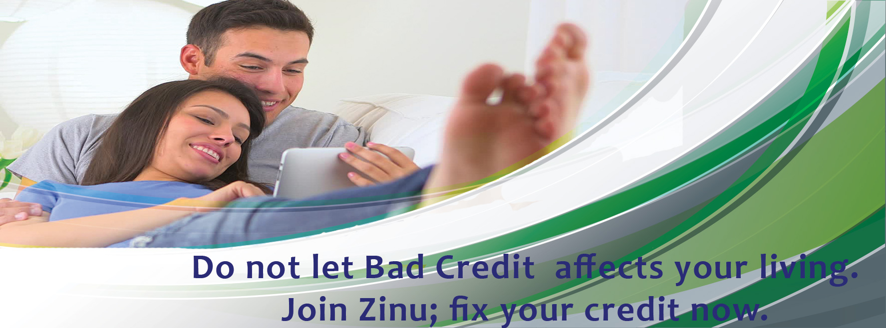 Zinu Credit Repair