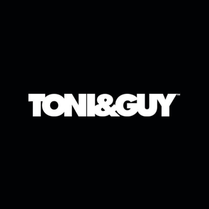 Business logo of TONI & GUY