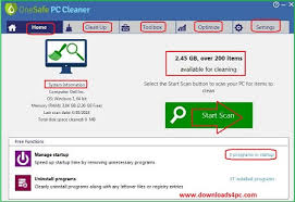 PC Cleaner Inc.