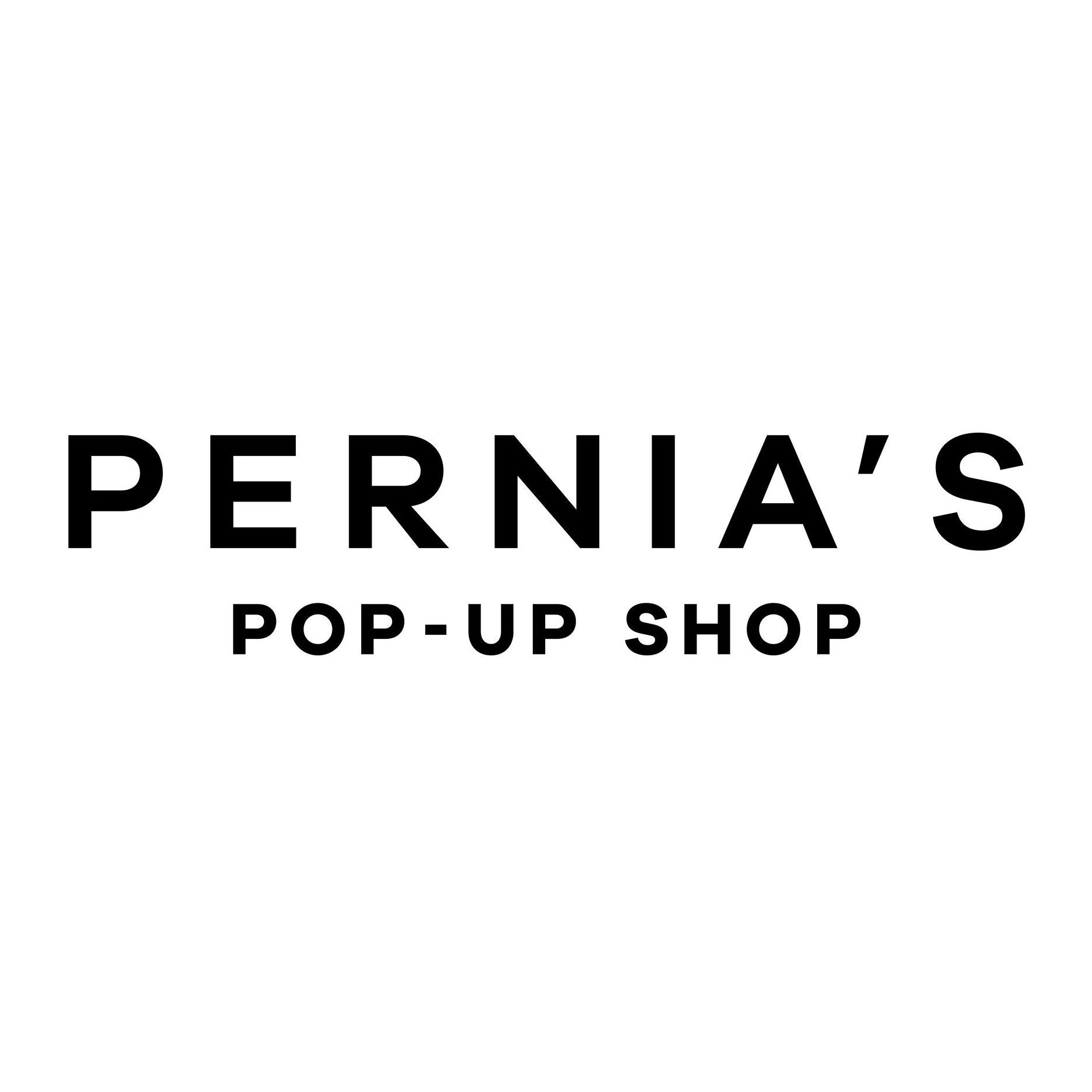 Business logo of Pernia's Pop-Up Shop