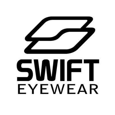 Company logo of Swift Eyewear