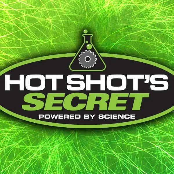 Company logo of Hot Shot's Secret