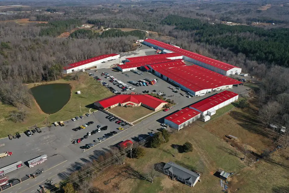 Carolina Carports and Metal Buildings