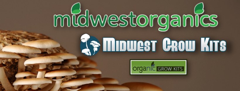 Midwest Grow Kits