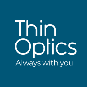 Company logo of ThinOptics