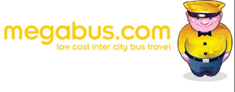 Business logo of megabus.com