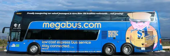 megabus.com