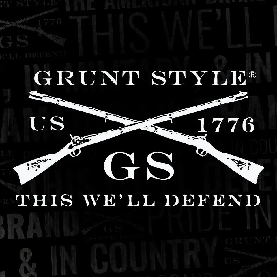 Company logo of Grunt Style