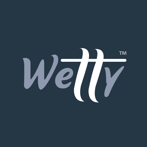 Company logo of Wetty