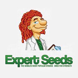 Company logo of Expert Seeds