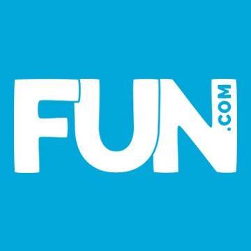 Company logo of FUN.com
