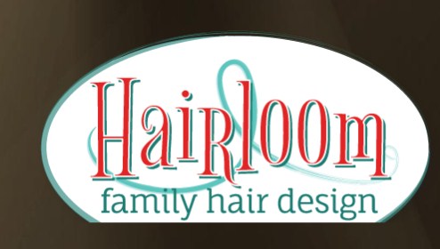 Company logo of Hairloom Family Hair Design