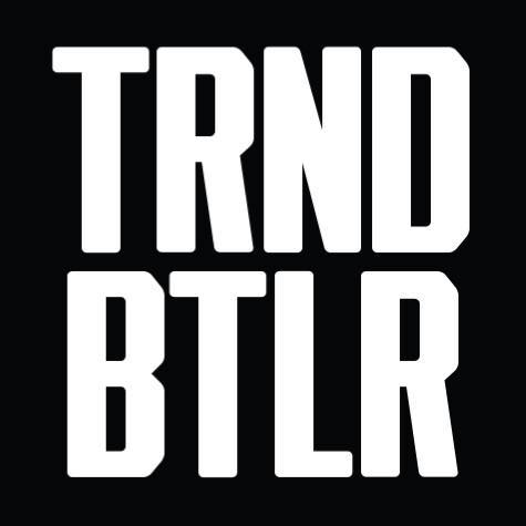 Company logo of Trendy Butler