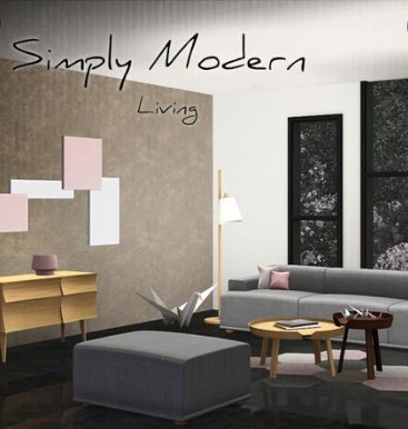 Simply Modern Furniture