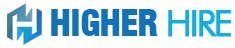 Company logo of Higher Hire