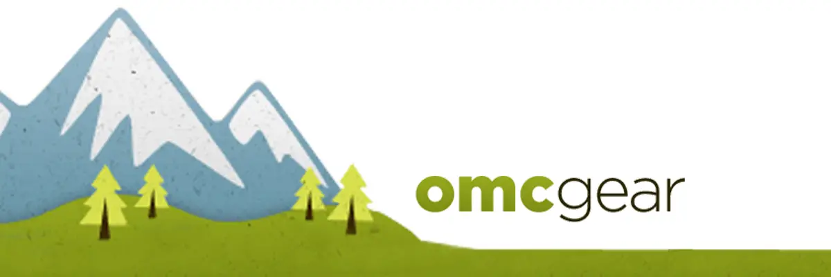Company logo of Omcgear
