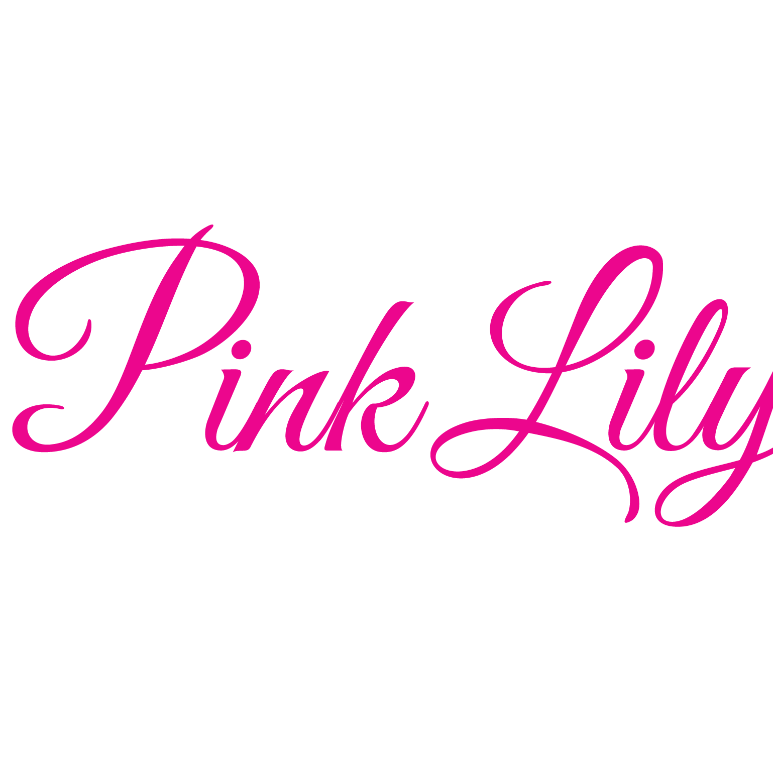 Company logo of Pink Lily