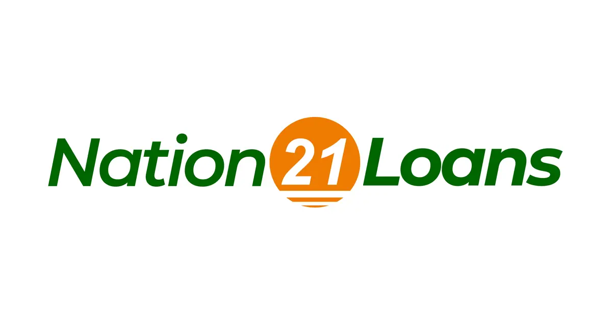 Company logo of Nation 21 Loans