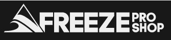 Company logo of Freeze Pro Shop
