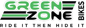 Company logo of GreenZone Bikes