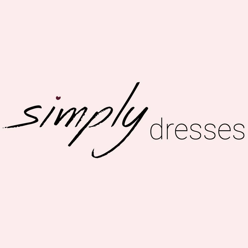 Company logo of Simply Dresses