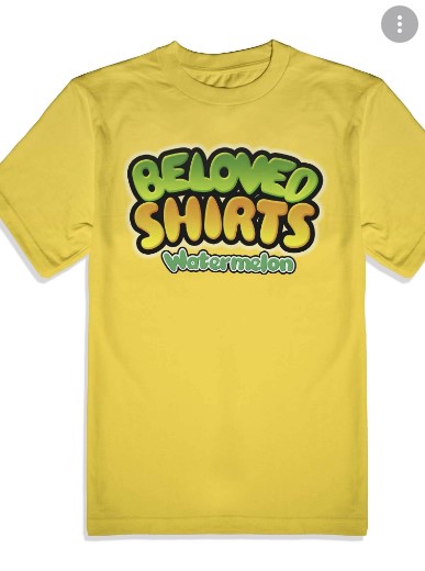 Beloved Shirts