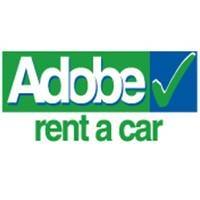 Company logo of Adobe Rent a Car