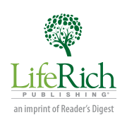 Company logo of LifeRich Publishing