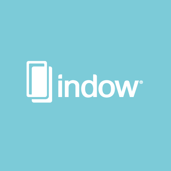 Company logo of Indow Windows