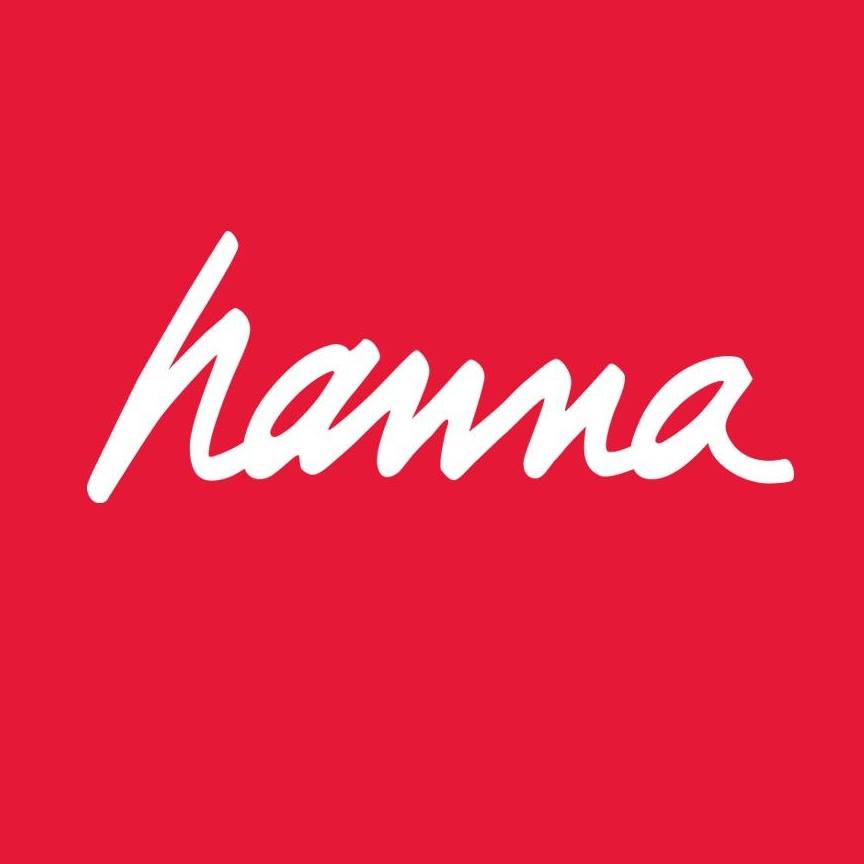 Company logo of Hanna Andersson