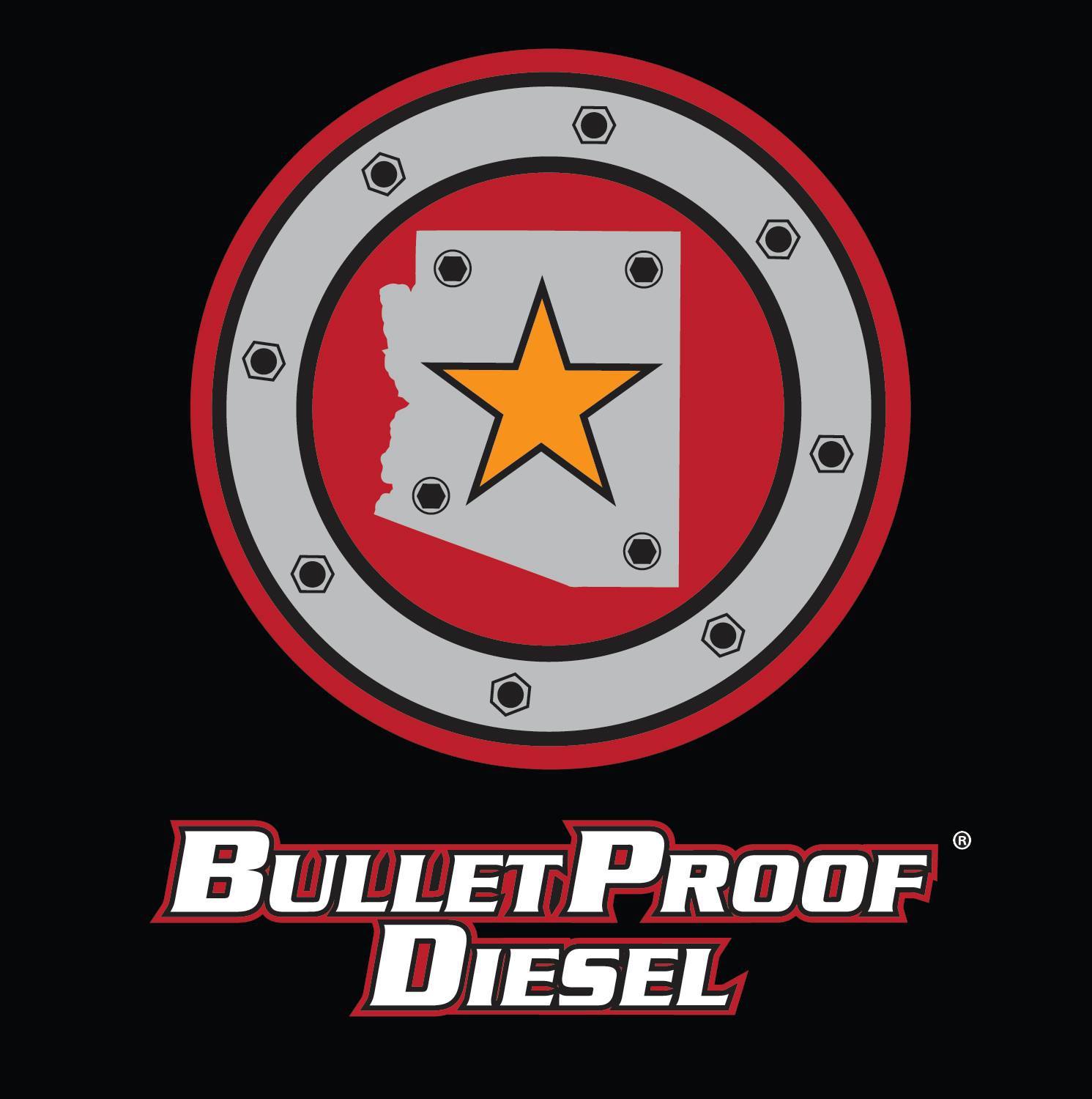 Company logo of Bullet Proof Diesel