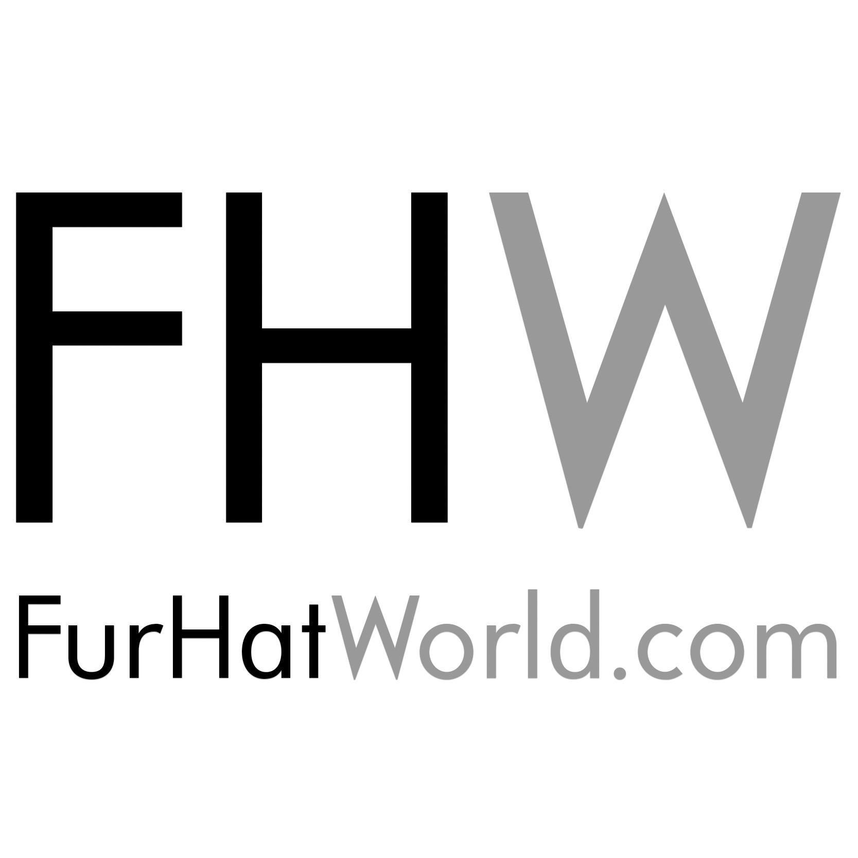 Company logo of Fur Hat World