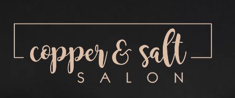 Company logo of Copper & Salt Salon