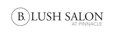 Company logo of B.Lush Salon at Pinnacle
